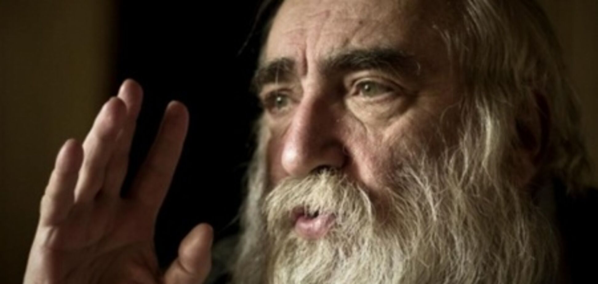 Топоров: українцям не потрібна сильна Росія