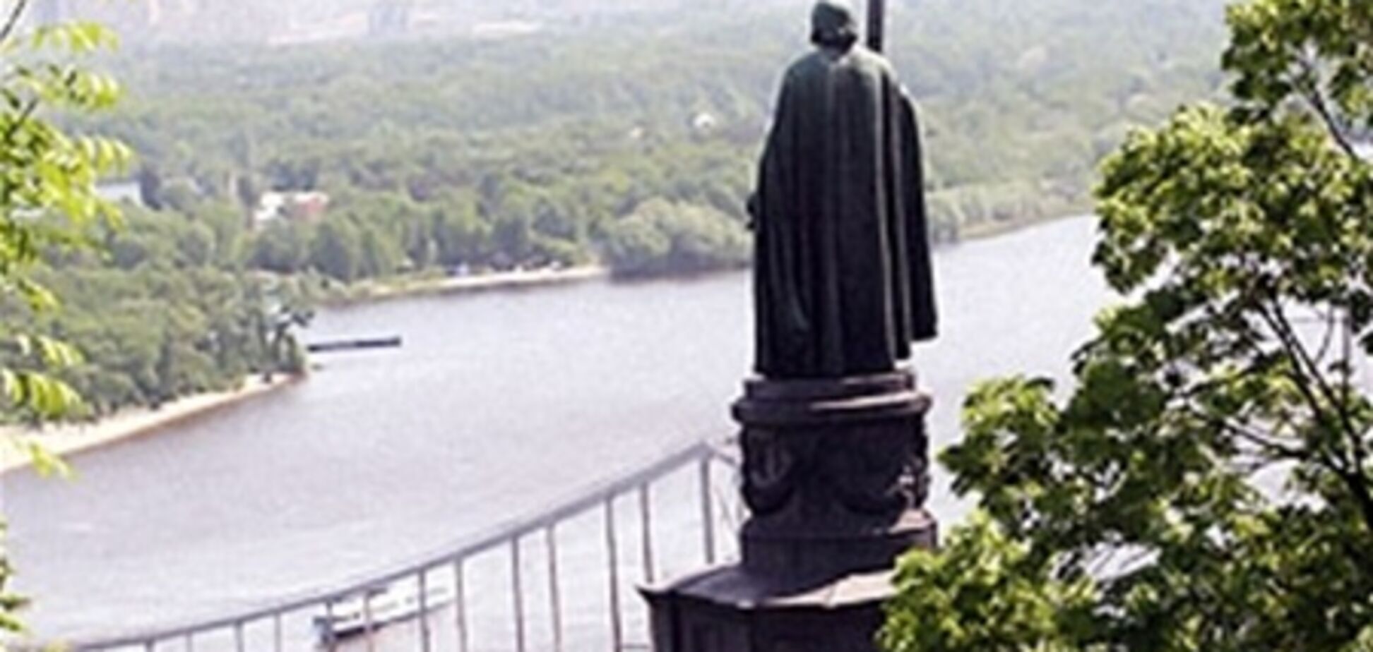 Патриарх Кирилл приедет в Киев на молебен