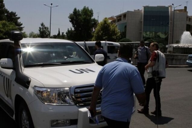 За минувшие сутки в Сирии погибли почти 100 человек 