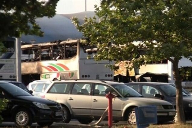 МЗС Болгарії: внаслідок вибуху 6 людей загинули 