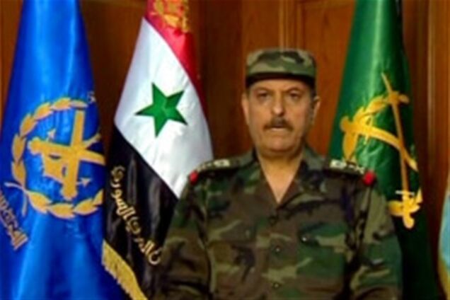 Росія вимагає покарати відповідальних за вибух у Дамаску