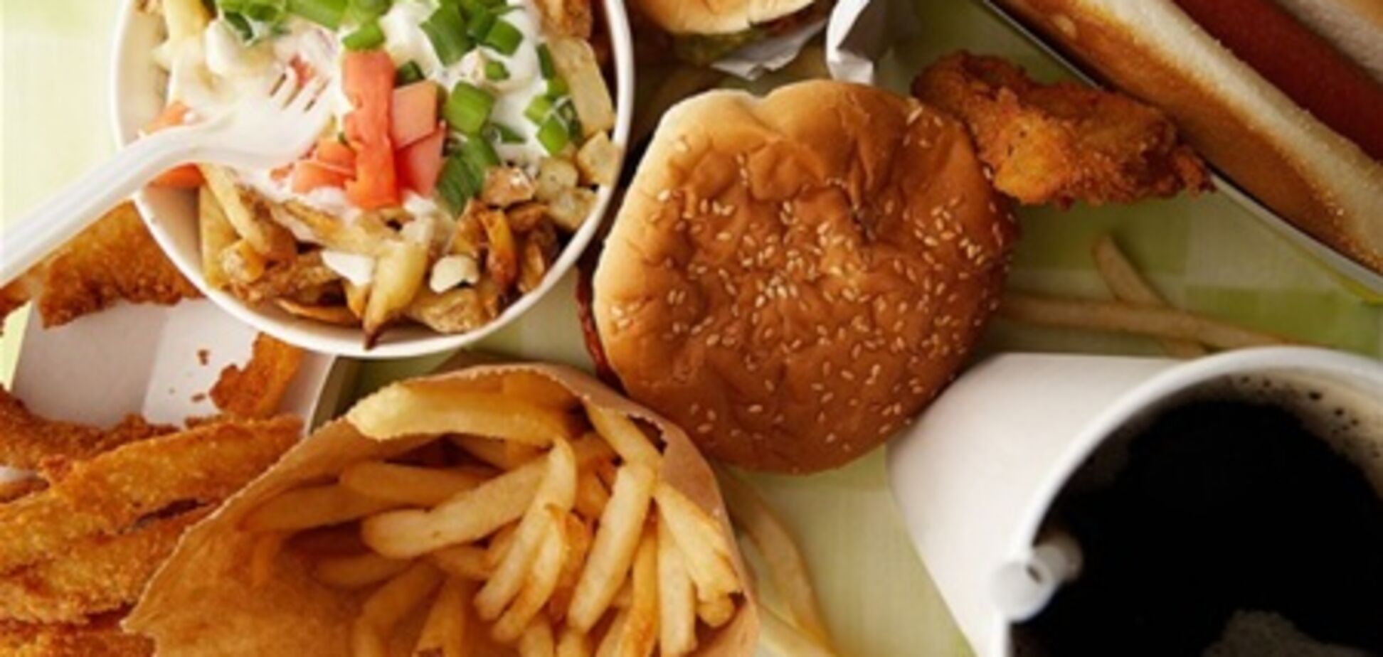 Названы самые вредные для фигуры курорты