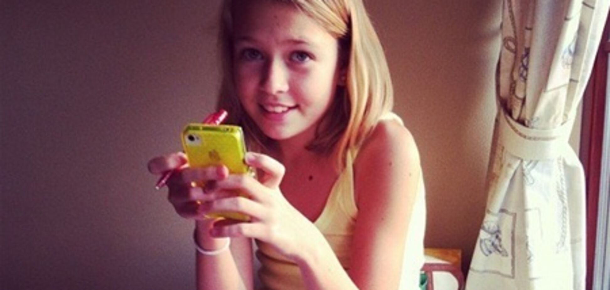 Дочь Брежневой влюбилась и сменила фамилию