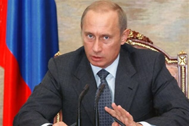 Путин о покушении на муфтия: ситуация в России не идеальна