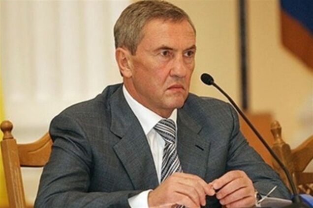 Черновецкий считает себя успешным мэром