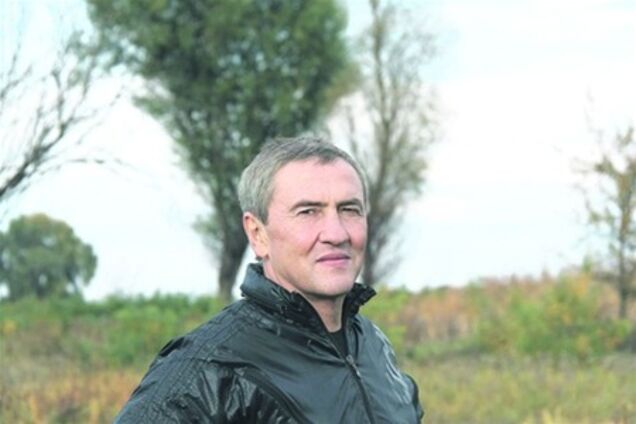 Черновецкий рассказал, на что любит тратить деньги