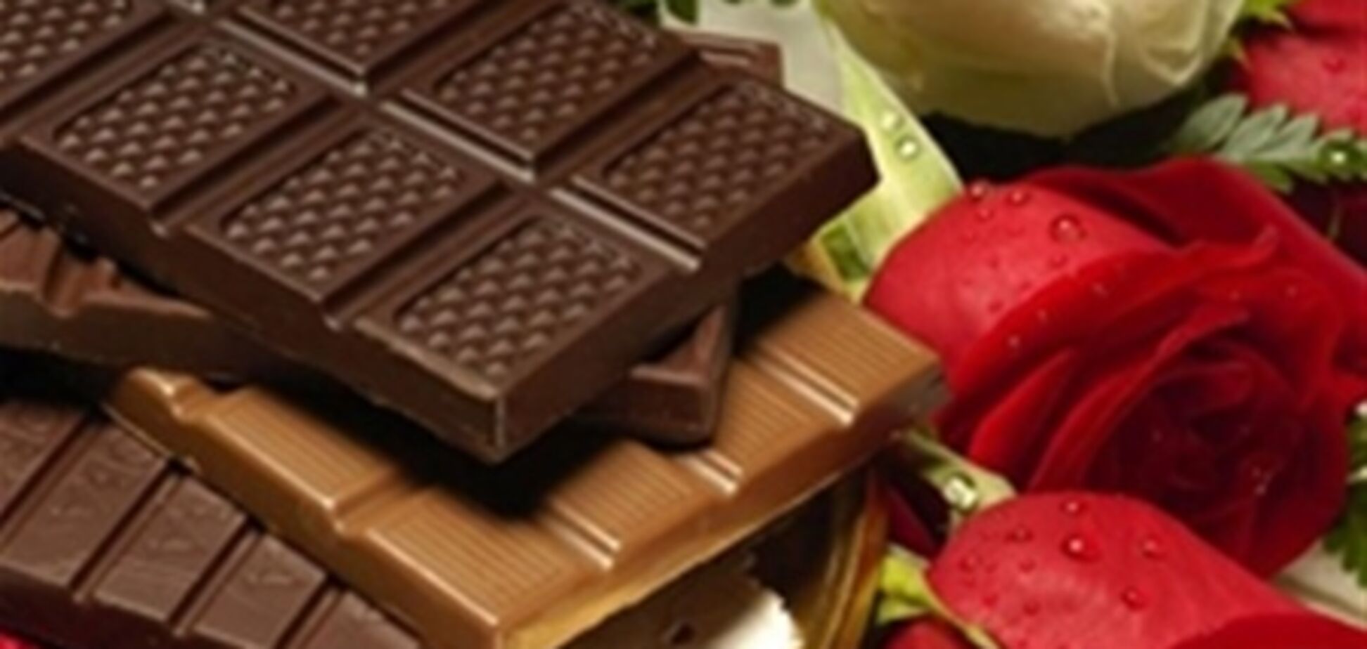 Шоколад: нежная смесь из масла какао, сахара и молока