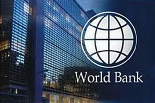 Всемирный банк ухудшил прогноз для украинской экономики