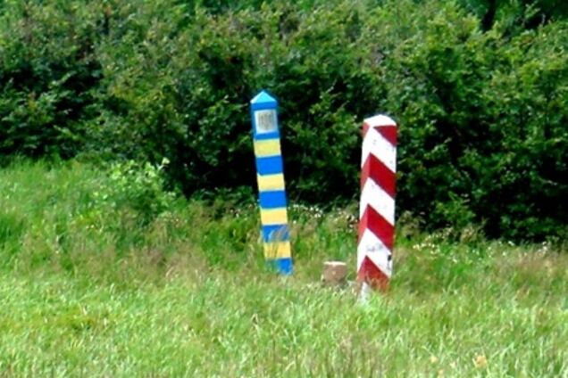 На границе со Словакией контрабандисты вырыли 600-метровый тоннель