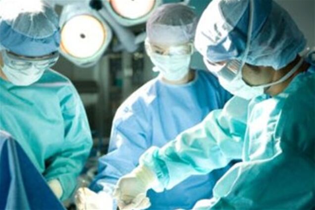 'Чорні трансплантологи' знайшли сотні тисяч гривень на заставу
