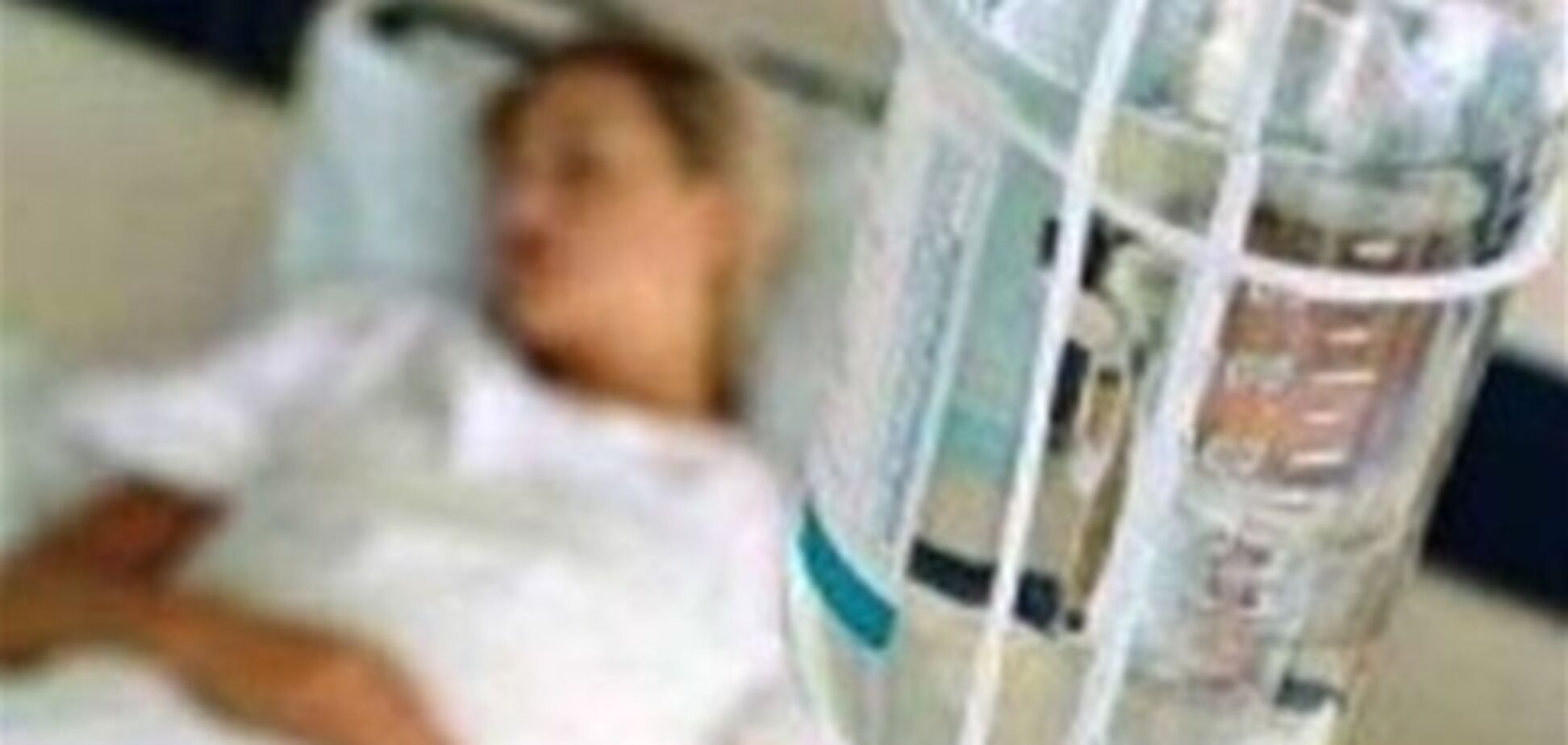 В детском лагере на Херсонщине отравились 28 детей