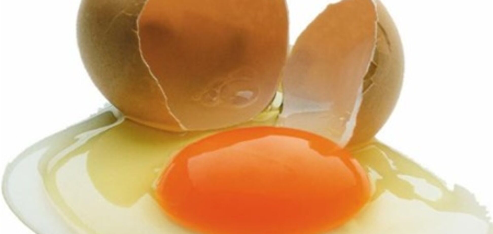 Куриные яйца за 30 лет стали полезней для здоровья