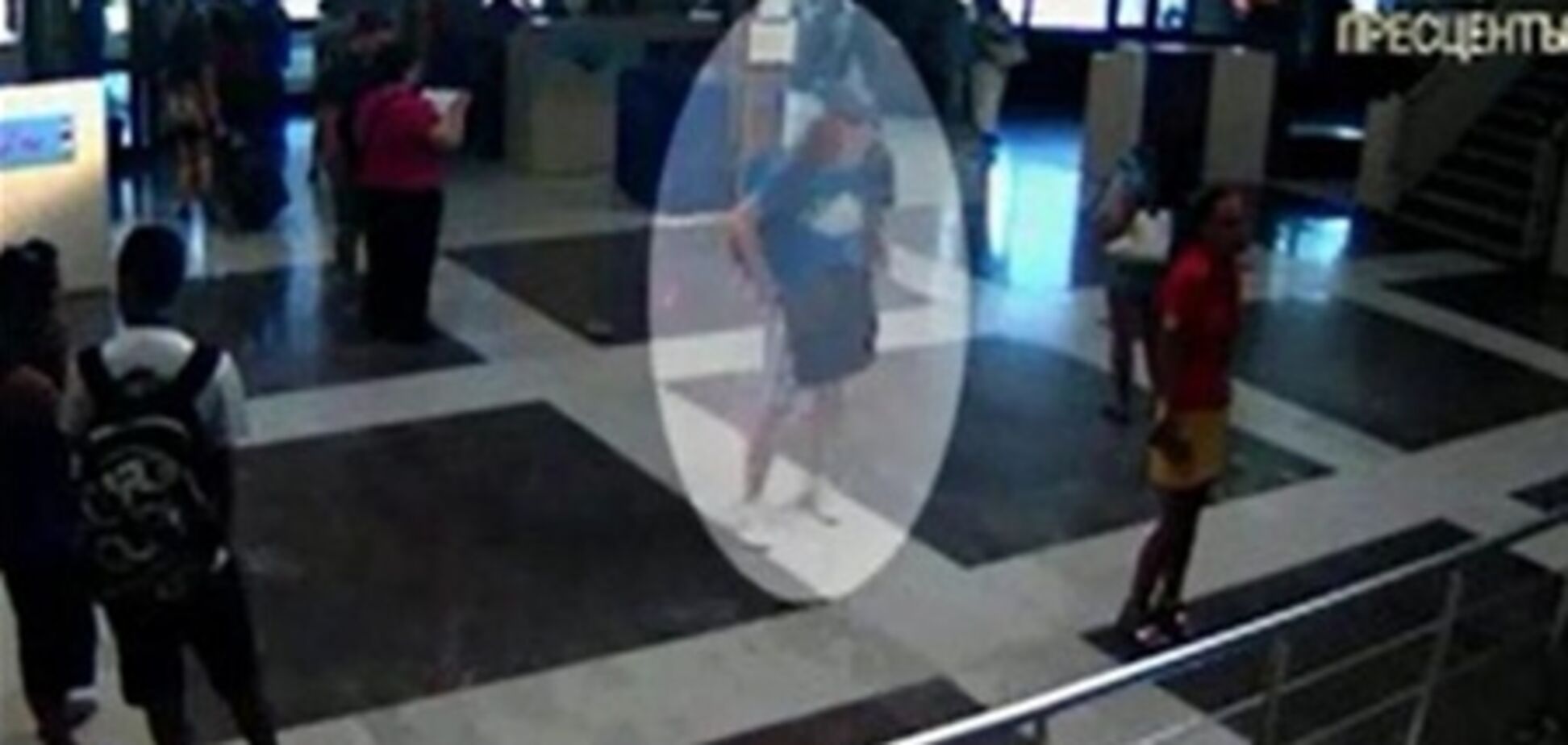 Теракт в Болгарии: опубликованы фото и видео смертника