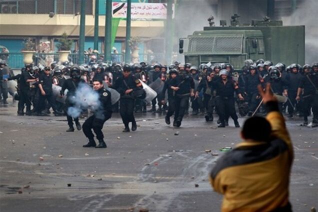 За добу в Сирії вбито більше 200 людей