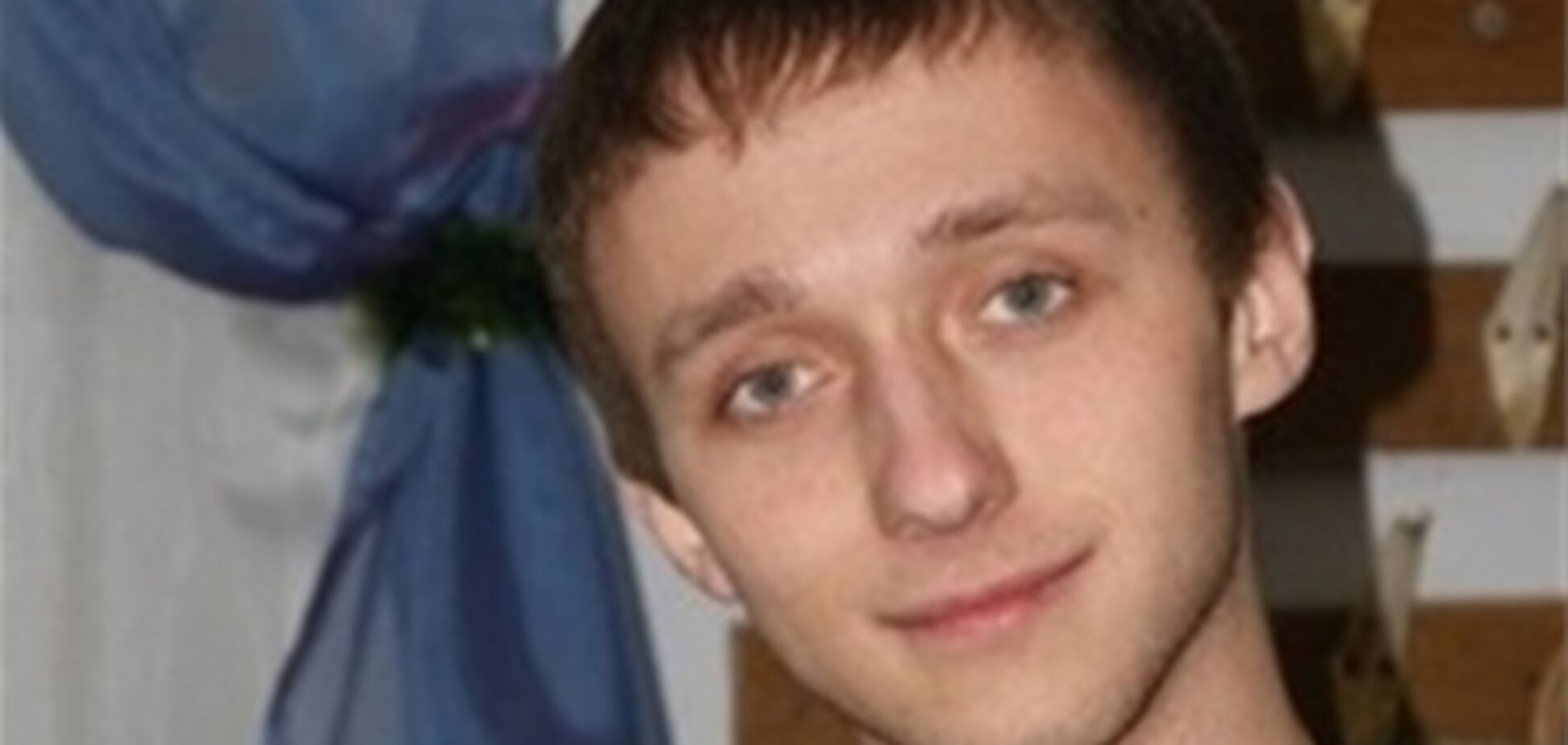 В Николаеве милиционер избил солиста рок-группы