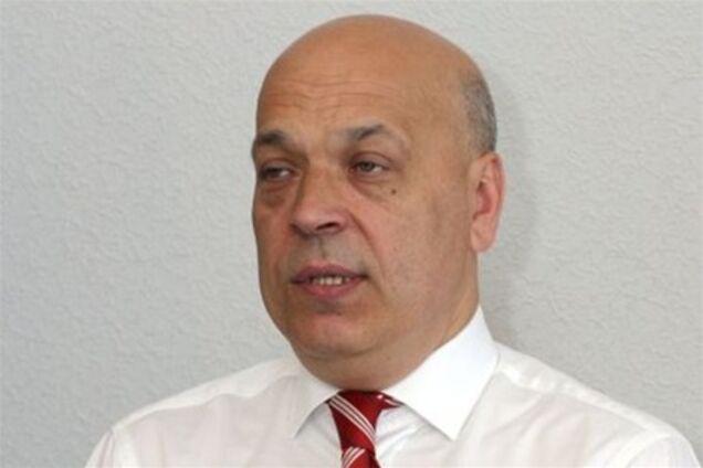 Нардеп Москаль потрапив у ДТП під Одесою