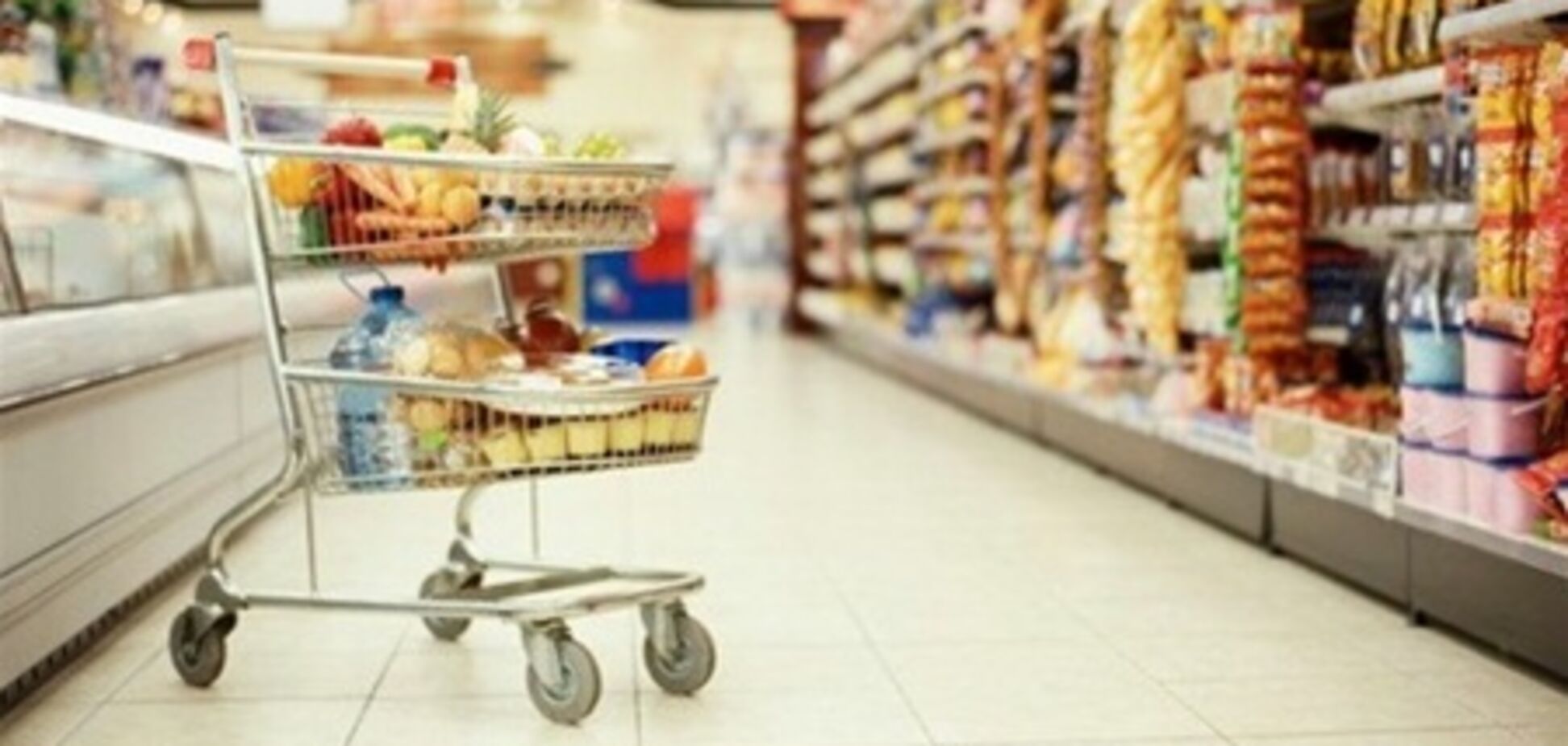 Время дешевых продуктов в мире закончилось?