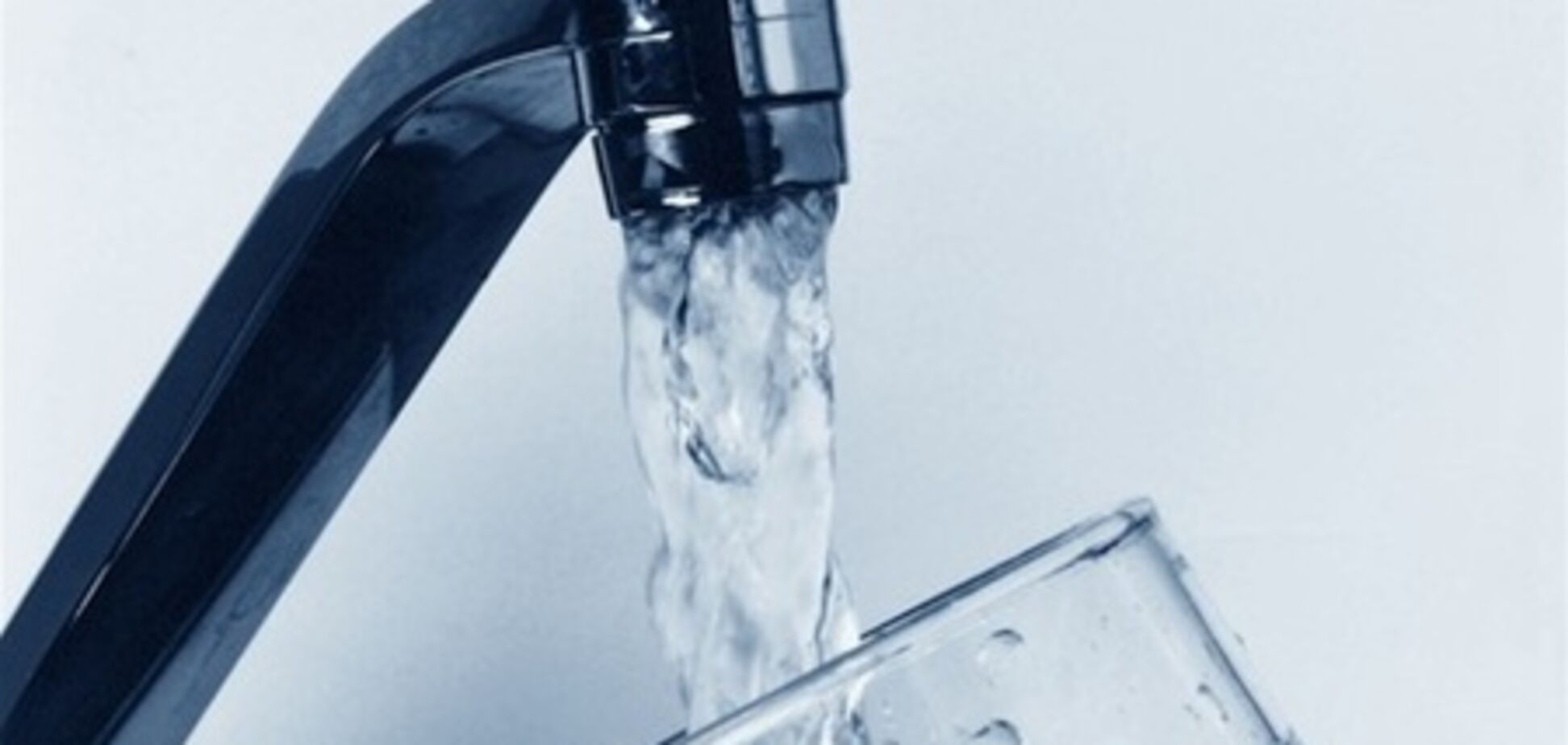 На 'Питьевую воду' в Украине потратят 200 миллионов гривен