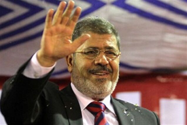 Президент Єгипту амністував майже 600 осіб