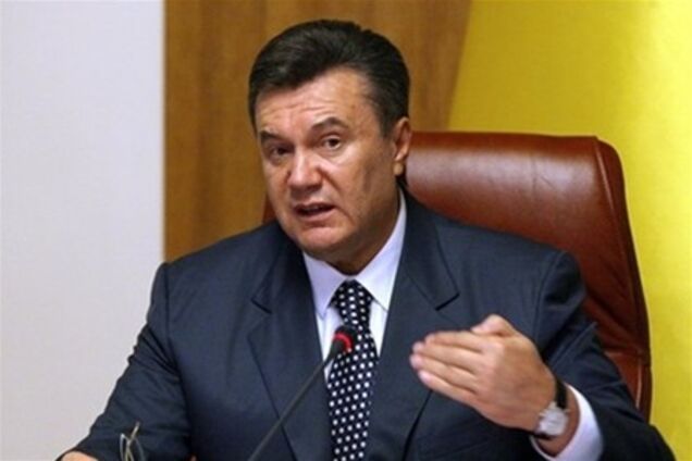 Янукович поручил разобраться с ситуацией вокруг ЛБ и TBi
