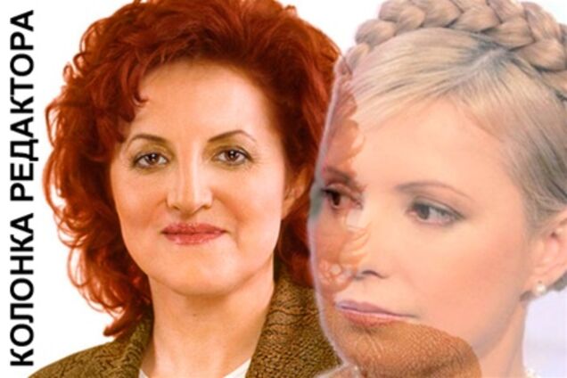 Як 'справа Тимошенко' розбещує Європу ... Скандал в Чехії