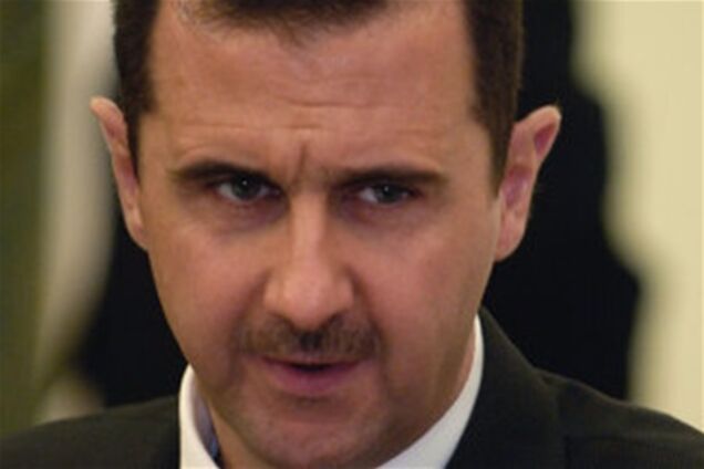 Президент Сирії міг постраждати під час теракту - ЗМІ