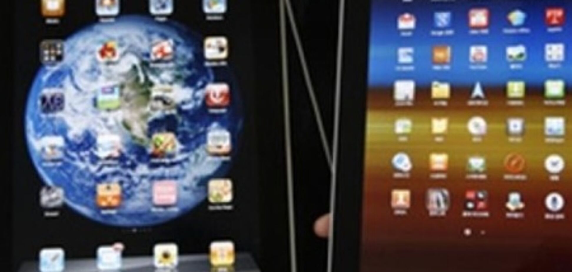 Британский суд обязал Apple восстановить репутацию Samsung