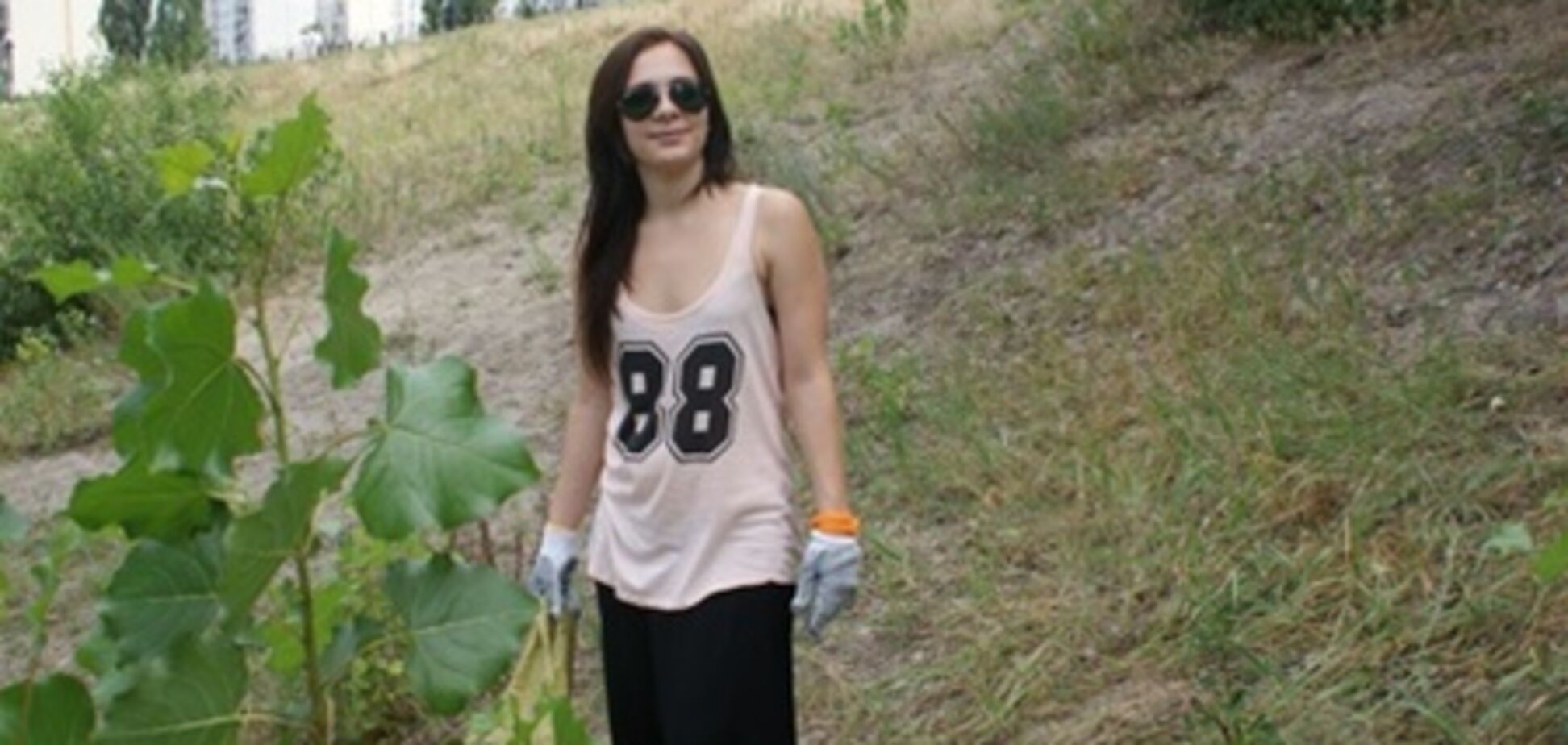 Селебрітіз за чистоту