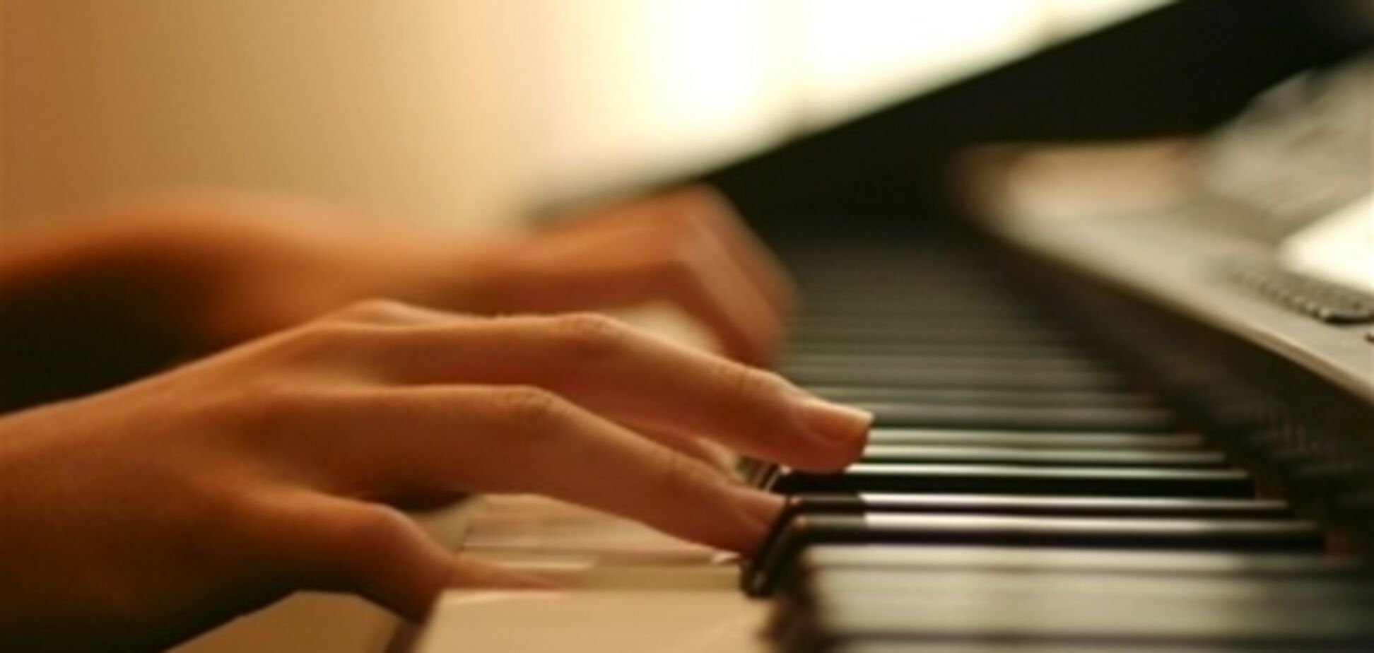 Киев примет международный фестиваль 'Дельфийские игры'