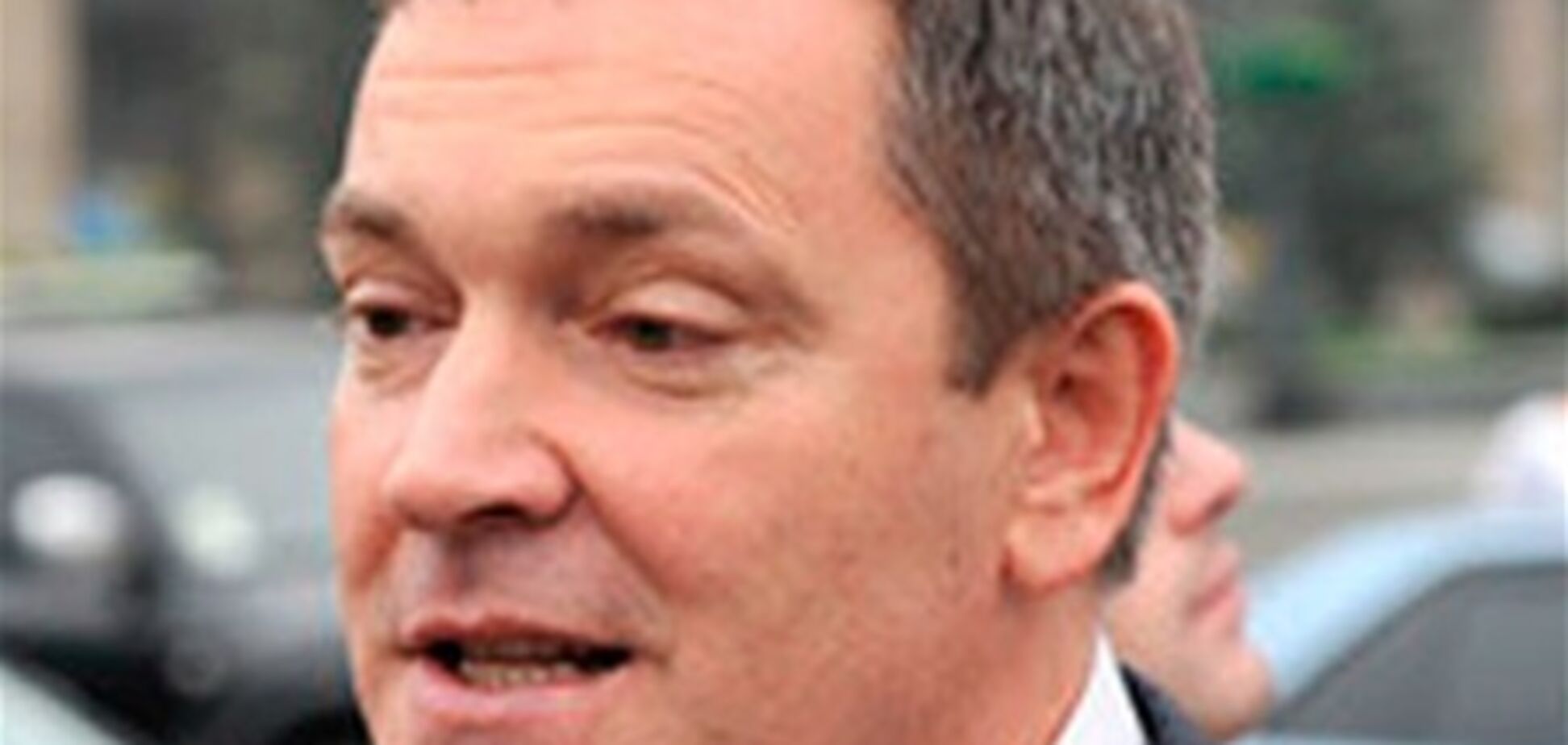 Колесниченко: я против львовско-галицкого диалекта, который является отрыжкой