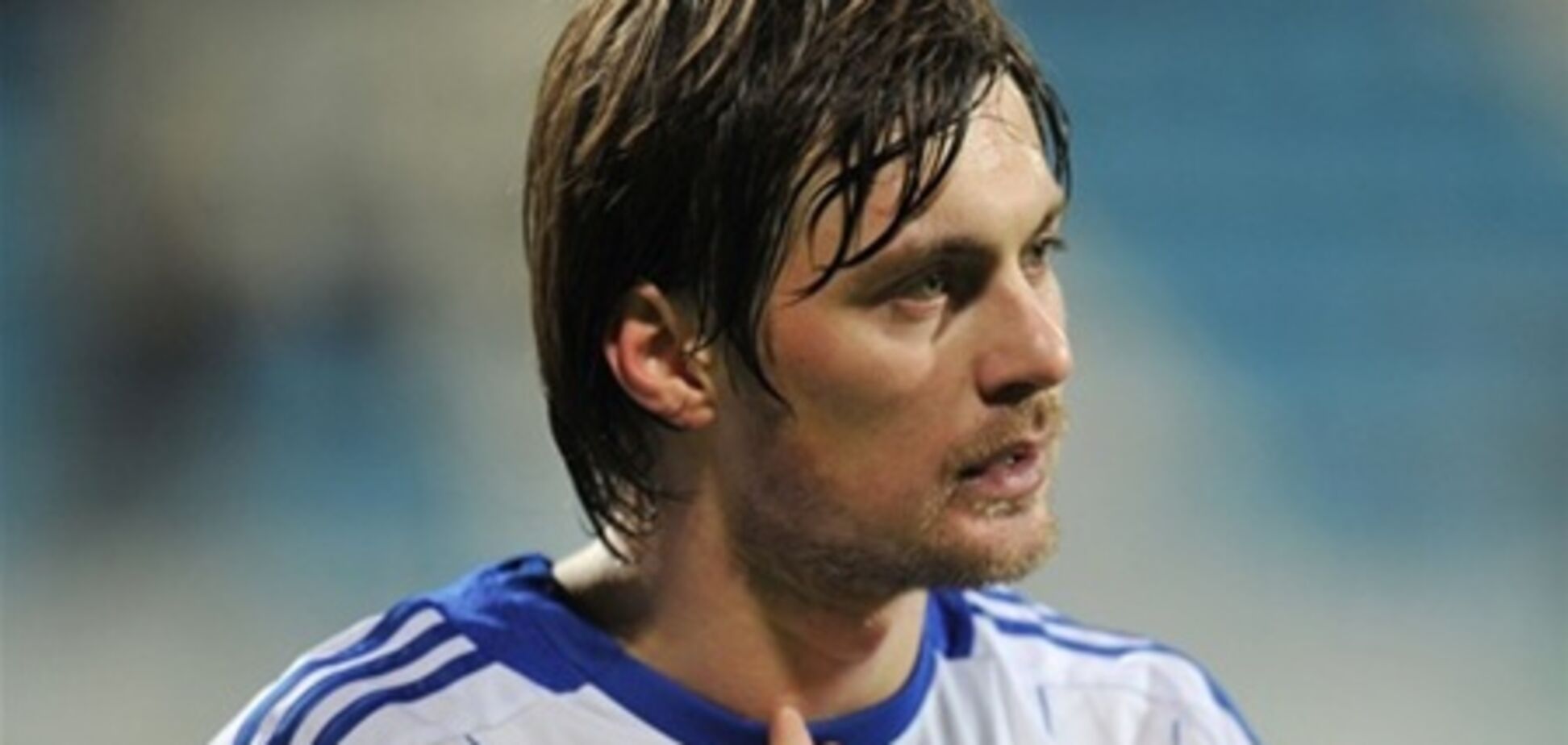 Милевский попал в Топ-20 худших игроков Евро-2012