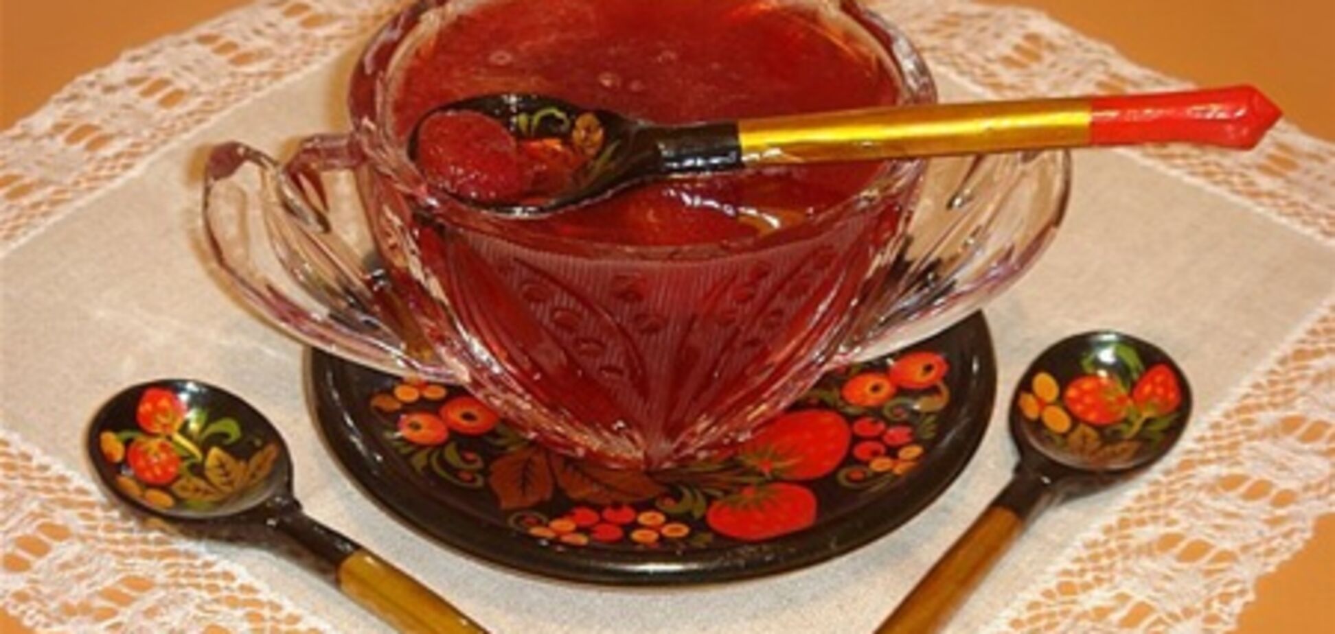 Музей повидла открыли на Закарпатье