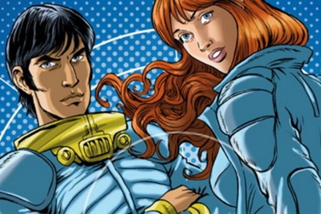 Люк Бессон вернется к фантастике