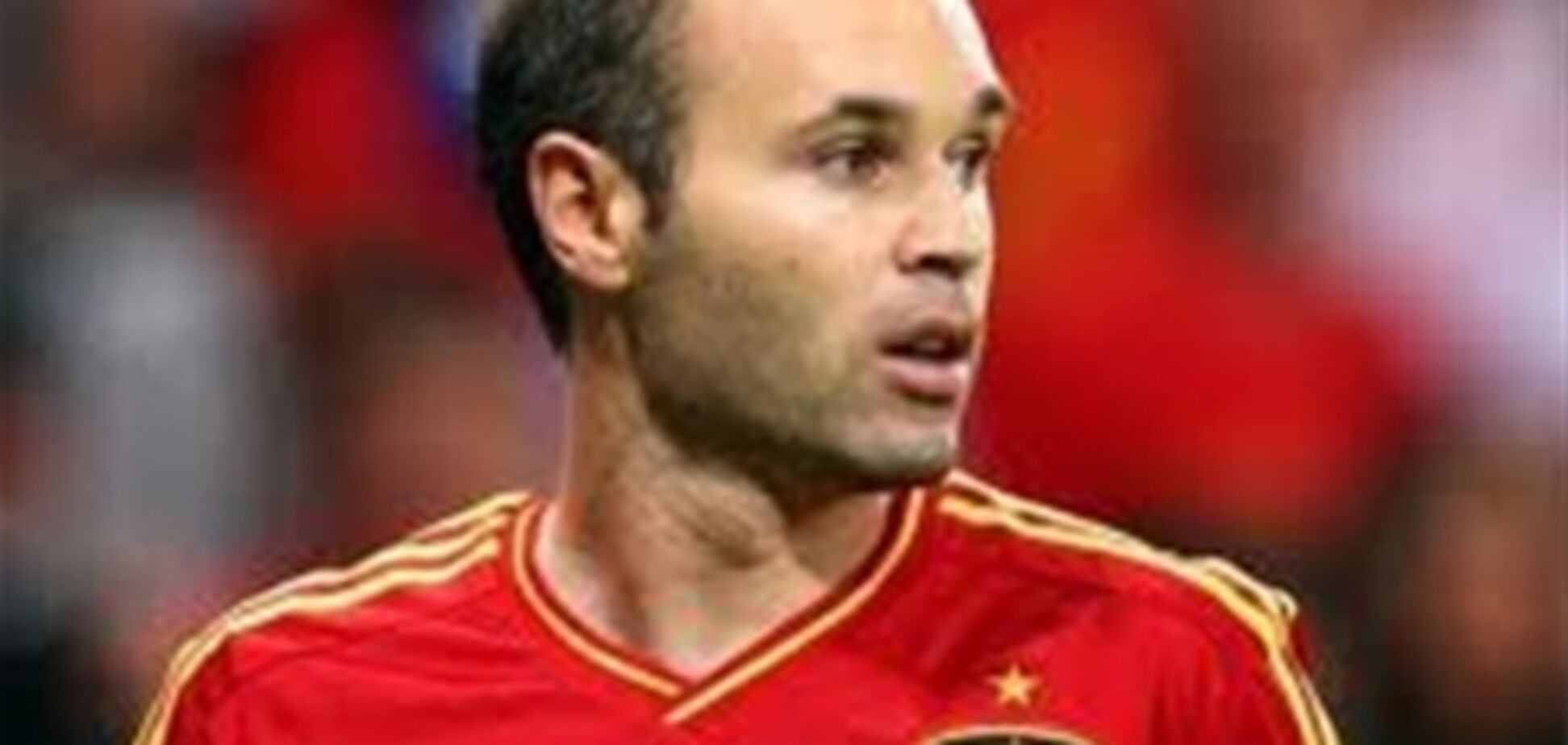 Лучшим футболистом Евро-2012 стал герой финала