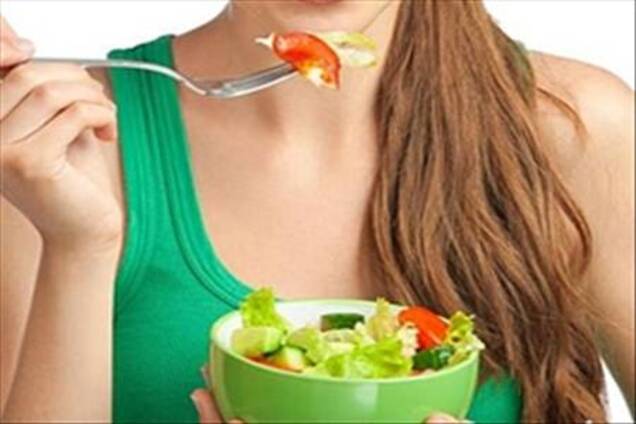 Пять полезных перекусов