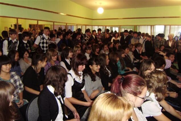 Электронная система поступления в вузы дала сбой в первый же день