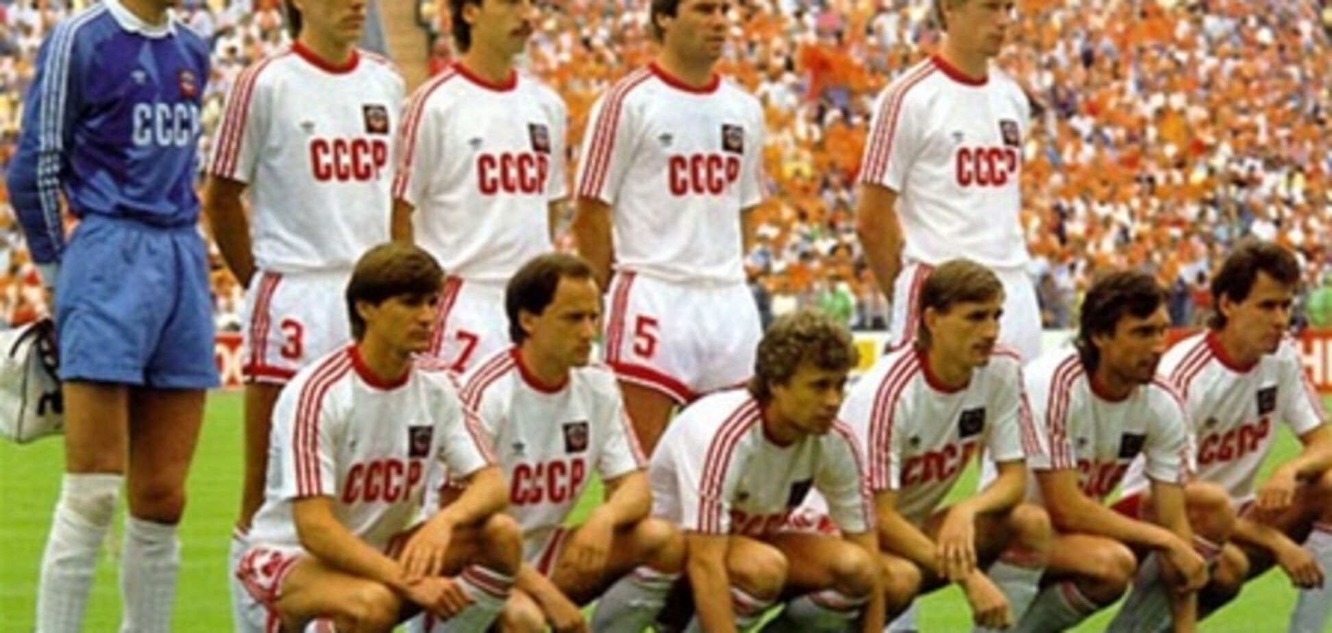 Финал Евро: 'Барселона' не смогла побить рекорд 'Динамо'