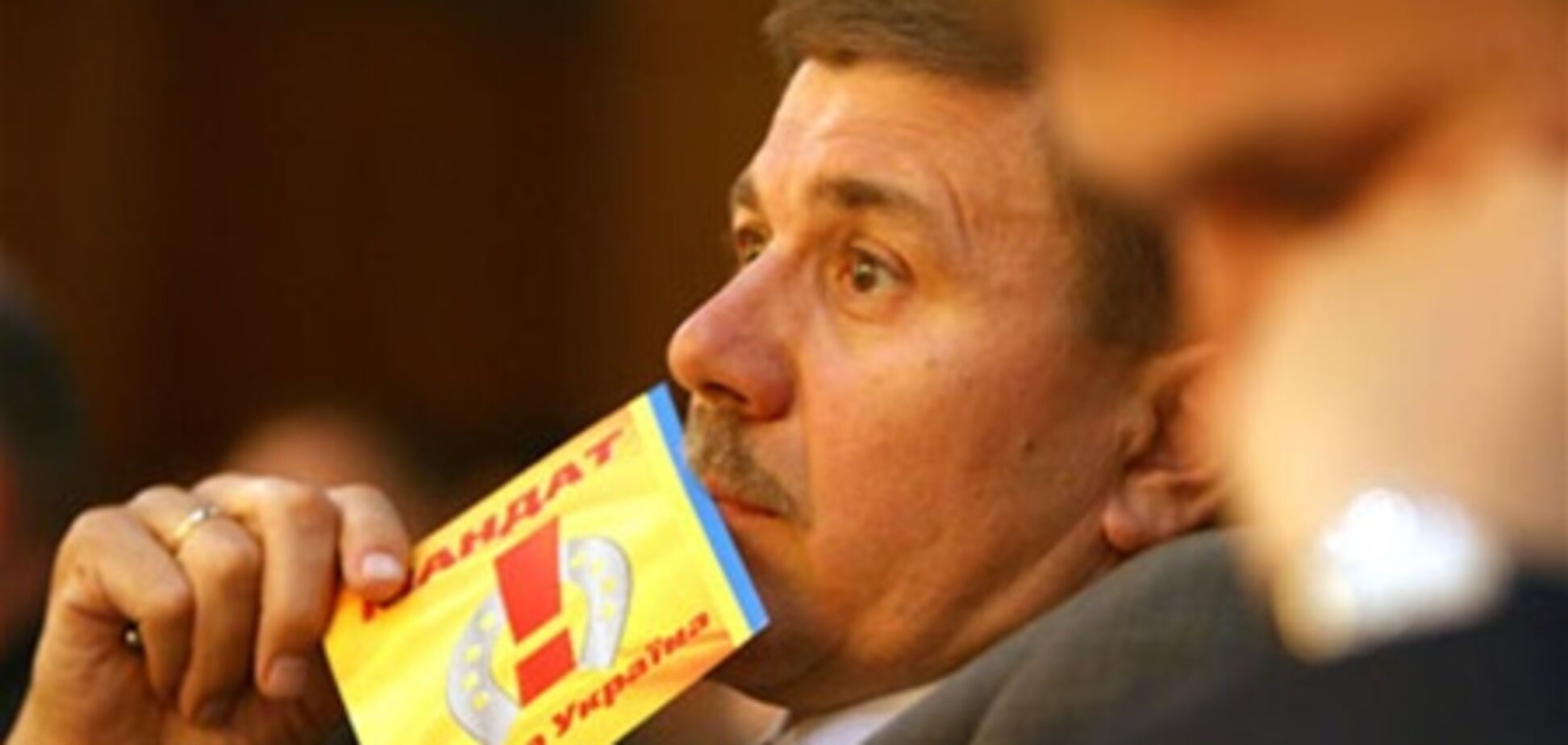 Коли партія перемагає інтелектуалів