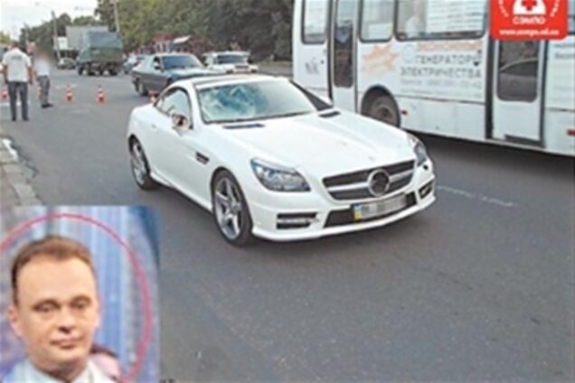 Міліція порушила справу за фактом загибелі одеського КВНщика