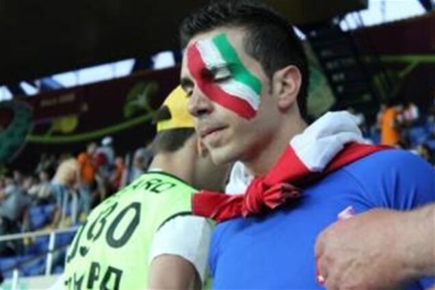 Матч финала Евро-2012 посетило более 60 тысяч фанатов