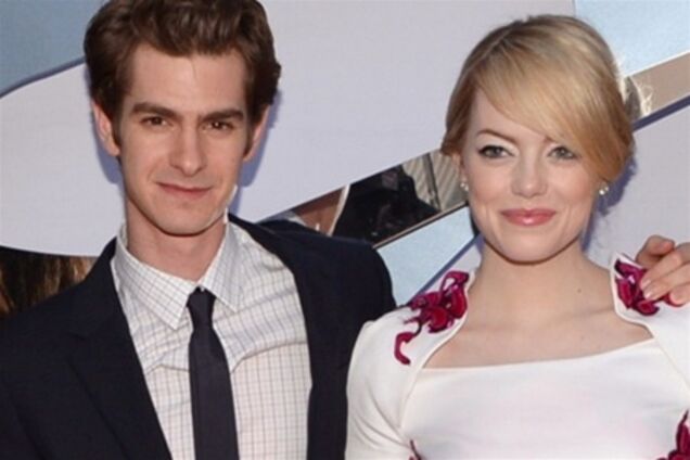 Волшебные туфли Эммы Стоун