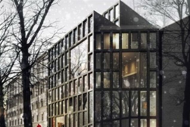 На Владимирской горке музея Марчука не будет