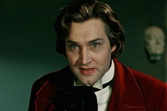 Умер актер из фильмов 'Кубанские казаки' и 'Человек-амфибия'