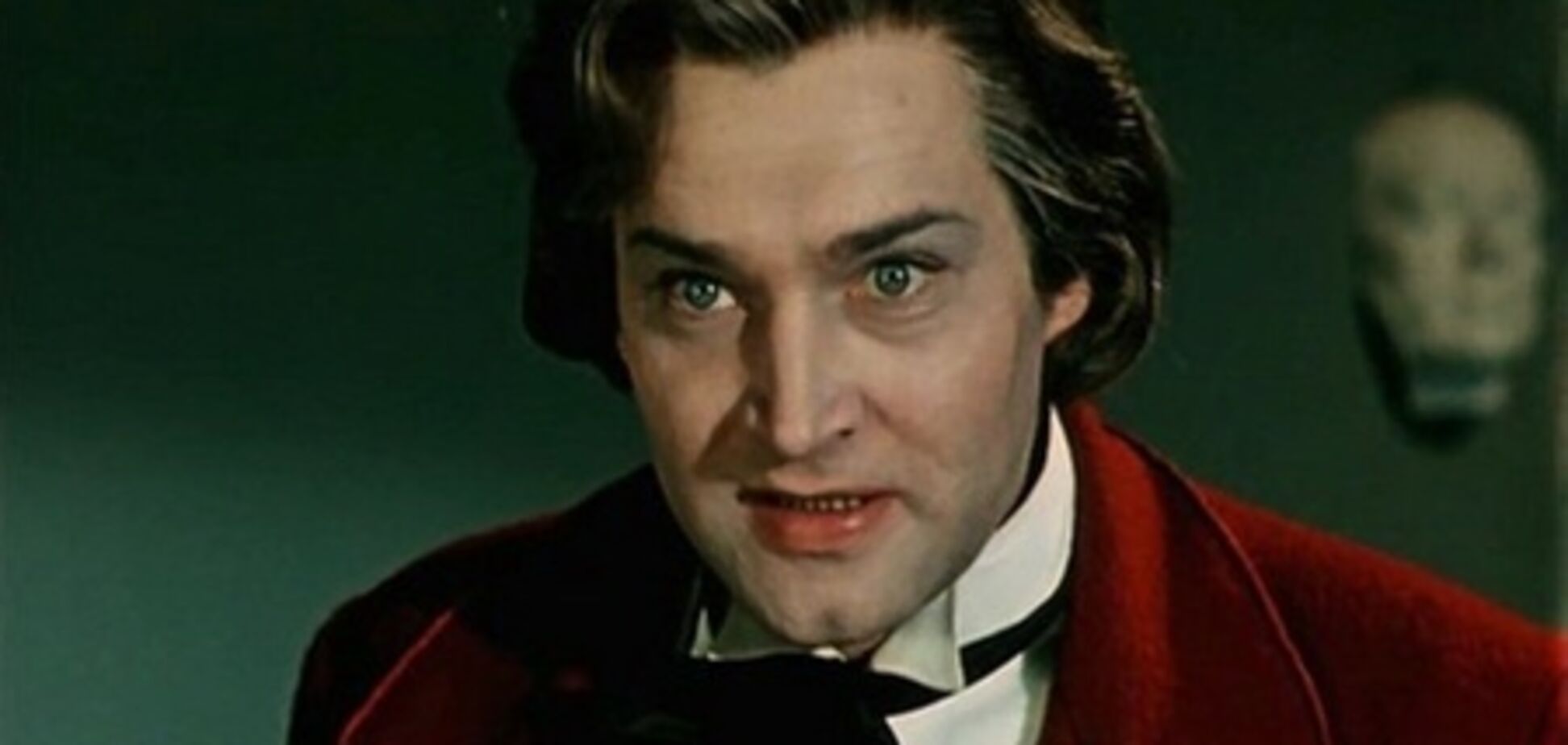 Умер актер из фильмов 'Кубанские казаки' и 'Человек-амфибия'