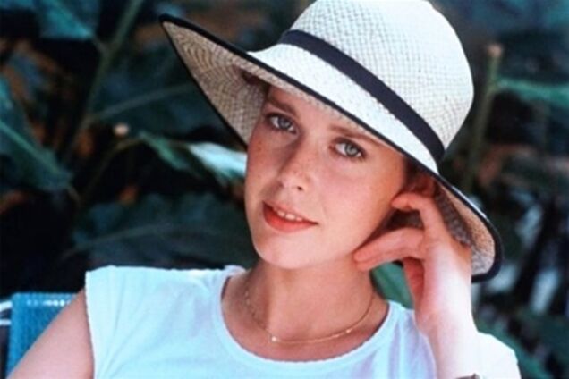 Знаменита актриса 'Еммануель' госпіталізована з інсультом