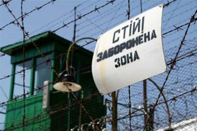 Отравление под Николаевом: на чиновников колонии завели дело