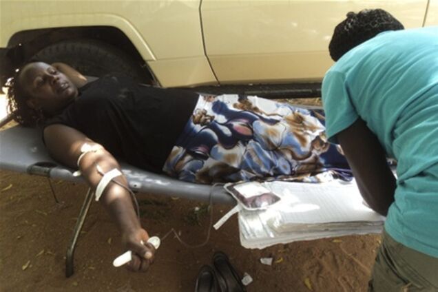 Нападение на церкви в Кении: десятки погибших