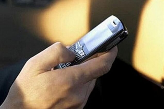 СБУ: телефонний терорист 'захопив' український літак