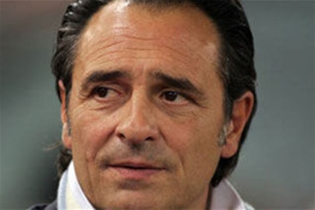 Тренер сборной Италии: мы слишком устали