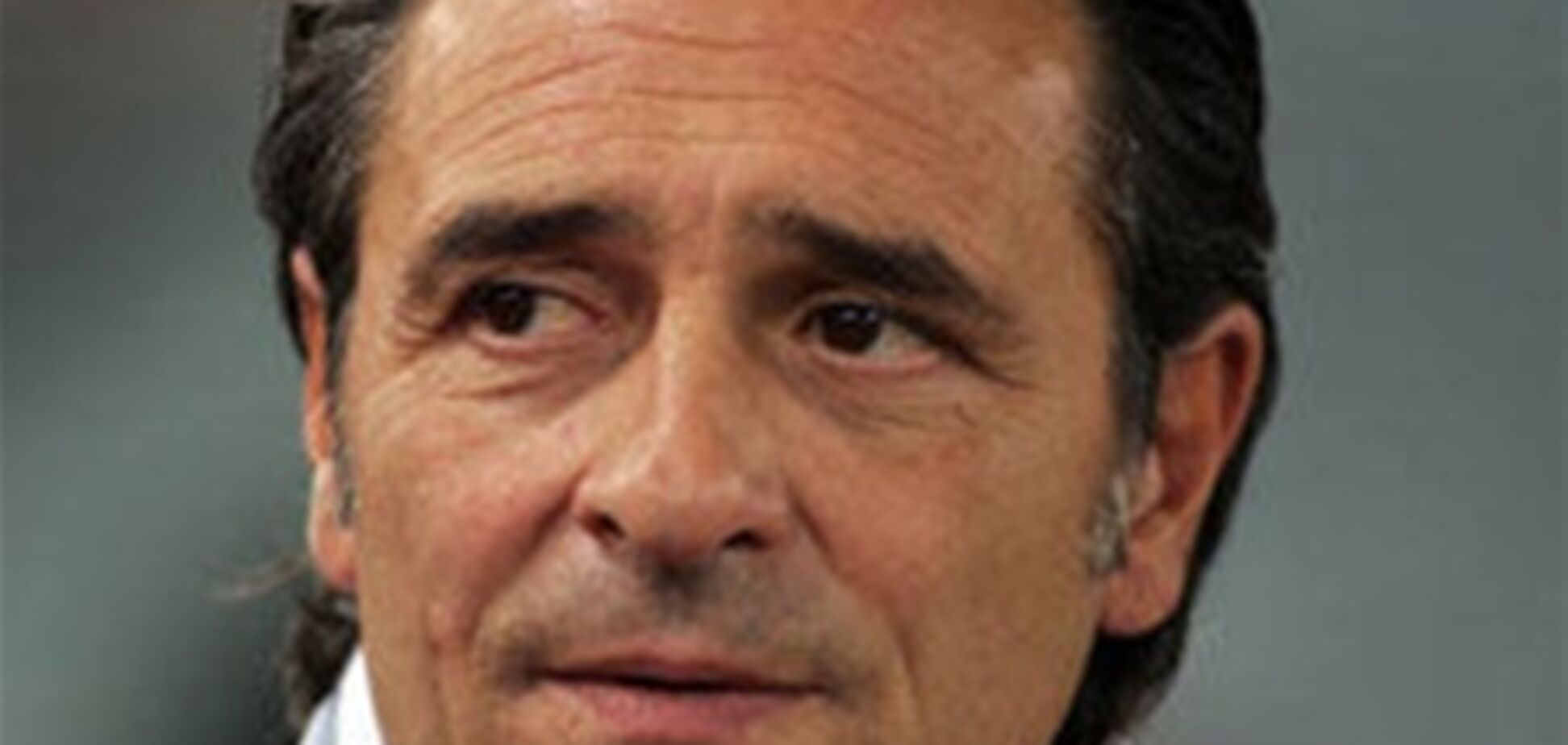 Тренер сборной Италии: мы слишком устали